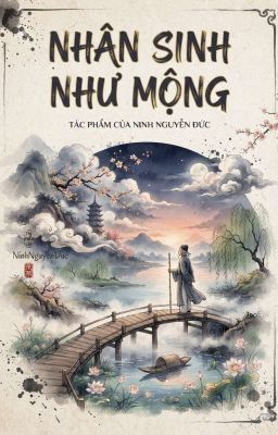 Nhân Sinh Như Mộng