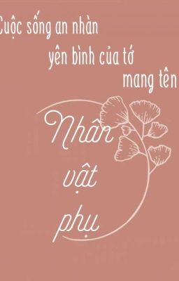 Nhân Vật Phụ 