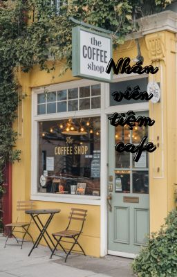 Nhân Viên Tiệm Cafe _ ONRAN