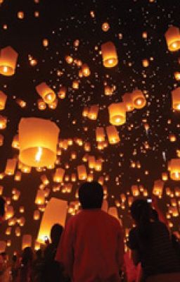 Nhất điểm đô bất khủng phố đích cố sự