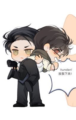 Nhặt Được Bảo Bối