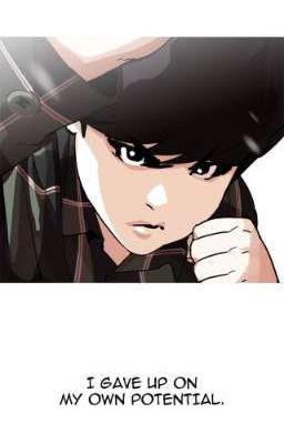 Nhặt Được Kẻ Mạnh Nhất ? ( Lookism_allDaniel_AllDaniel )