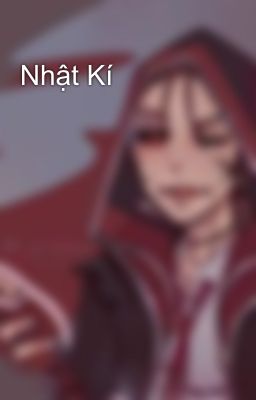 Nhật Kí