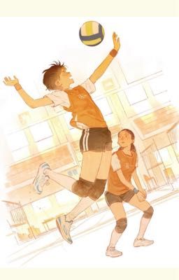Nhật kí bóng chuyền