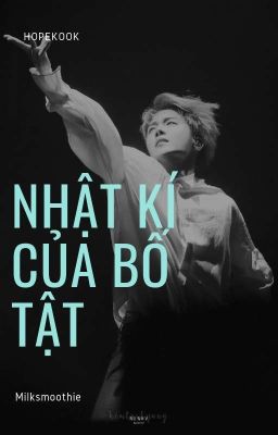 nhật kí của bố tật