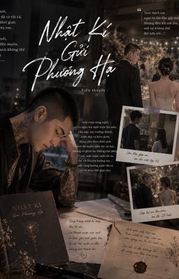 Nhật Kí Gửi Phương Hạ