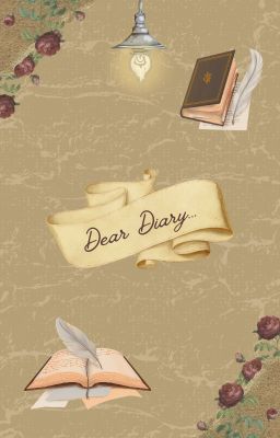 Nhật kí thân mến