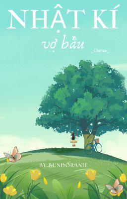 Nhật kí vợ bầu | Onran