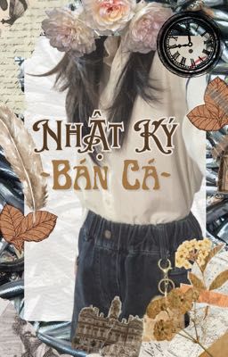 Nhật Ký Bán Cá