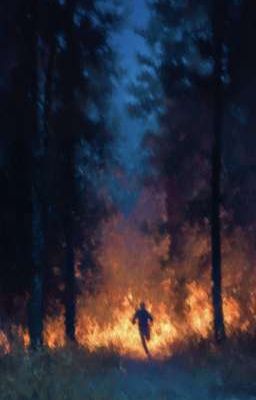 Nhật Ký Bút Lửa