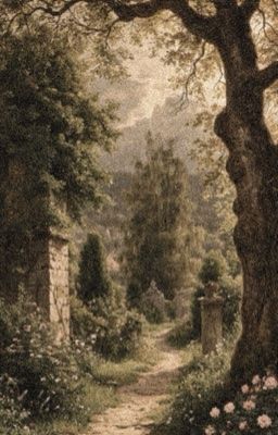 Nhật Ký Của Arabella 