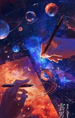 Nhật ký của chàng nghệ sĩ. 