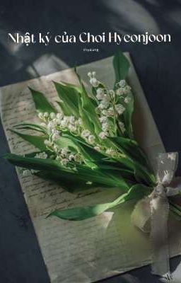 Nhật ký của Choi Hyeonjoon 