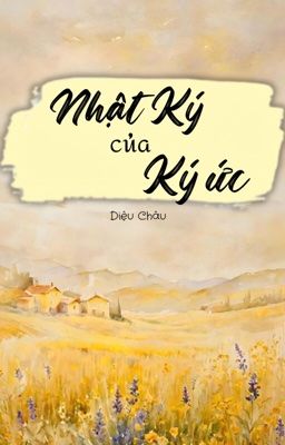 Nhất Ký Của Ký Ức