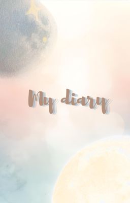 Nhật ký của Moon