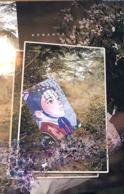 Nhật ký của tôi