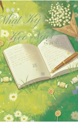 Nhật ký kẹo ngọt