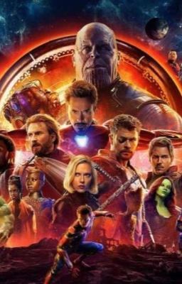 Nhật Ký Marvel