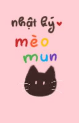 Nhật ký mèo mun
