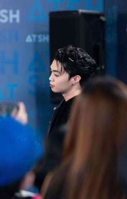 Nhật ký sa cơ lỡ vận của thiếu gia (IsaacxNegav)