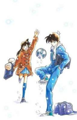 nhật ký. [ShinRan]