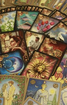 Nhật Ký Tarot: Giả định câu chuyện - Giải theo quy trình