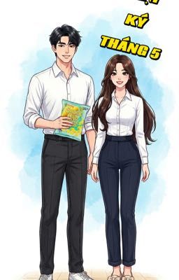 NHẬT KÝ THÁNG 5 ! 