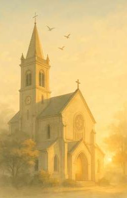 Nhật ký tuổi hoa nở bên thềm giáo xứ