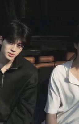 Nhật ký yêu xa PondPhuwin ♾️