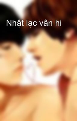 Nhật lạc vân hi