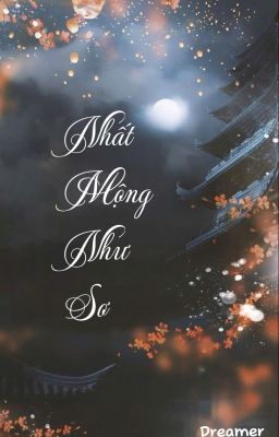 Nhất mộng như sơ