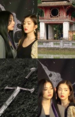 Nhất Niệm Tương Tư 