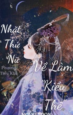 Nhặt Thứ Nữ Về Làm Kiểu Thê