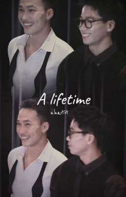 nhatit. A lifetime