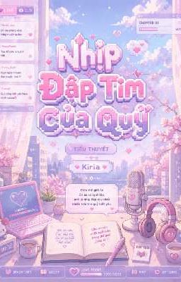 Nhịp Đập Tim Của Quỷ