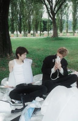 Nhớ em [marhoon]
