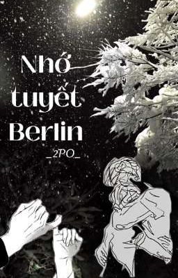 Nhớ tuyết Berlin