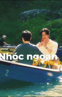 Nhóc ngoan, tôi yêu em [GeminiFourth]