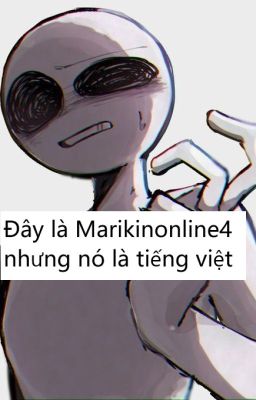 Như ảnh bìa, đây là Hố Marikinonline4 tiếng việt #MO4