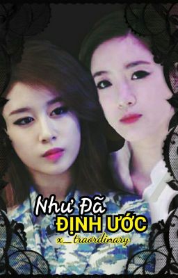 Như Đã Định Ước (Eunyeon - JiJung)