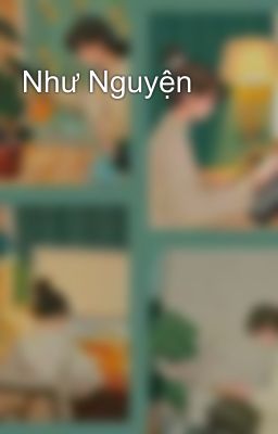 Như Nguyện 