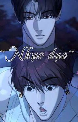 Nhục dục [ killer Peter/ ThaddeusPeter ]