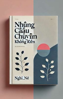 Những Câu Chuyện Không Tên 