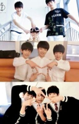 Những Điều Cơ Bản Về TFBOYS