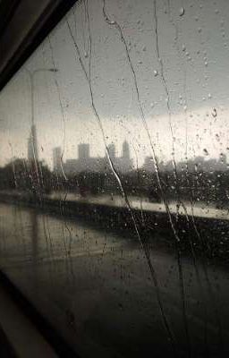 Những đoản khúc mùa lặng