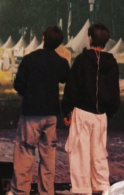 Những mẫu chuyện nhỏ của Sói Thỏ