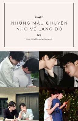 Những mẫu chuyện về Lang Đồ