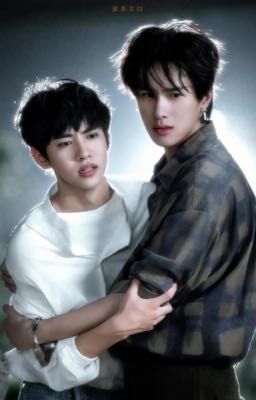 Những mẫu fanfic nhỏ cho Quách Soái - Nghịch Ái