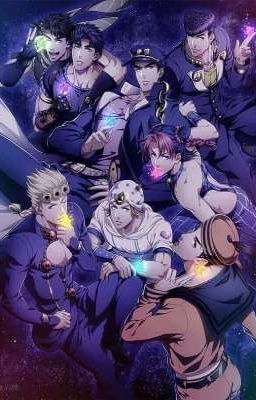 Những mẩu truyện về Jojo's Bizarre Adventure