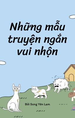 Những mẫu truyện vui nhộn